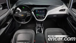Chevrolet Bolt EV, 2018 — миниатюра 7