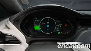 Chevrolet Bolt EV, 2018 — миниатюра 8