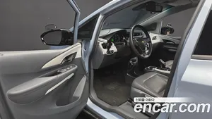 Chevrolet Bolt EV, 2018 — миниатюра 10