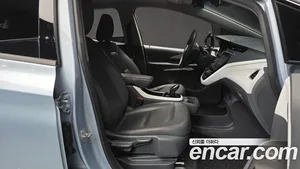 Chevrolet Bolt EV, 2018 — миниатюра 11