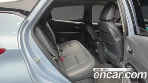 Chevrolet Bolt EV, 2018 — миниатюра 12