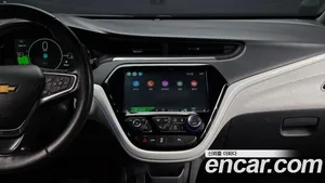 Chevrolet Bolt EV, 2018 — миниатюра 13