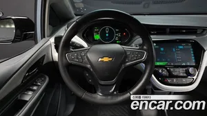 Chevrolet Bolt EV, 2018 — миниатюра 14