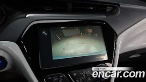 Chevrolet Bolt EV, 2018 — миниатюра 15