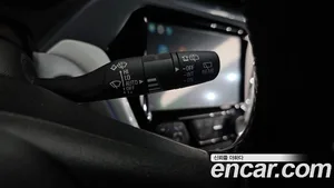 Chevrolet Bolt EV, 2018 — миниатюра 16