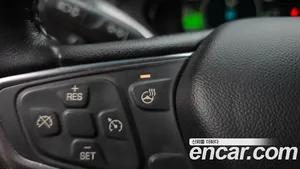 Chevrolet Bolt EV, 2018 — миниатюра 17
