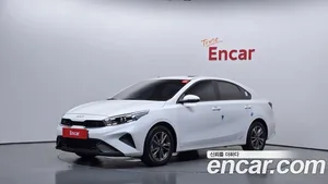 Kia K3, 2023 — миниатюра 1