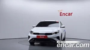 Kia K3, 2023 — миниатюра 3
