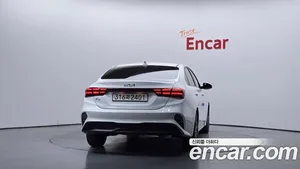 Kia K3, 2023 — миниатюра 4