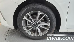 Kia K3, 2023 — миниатюра 5
