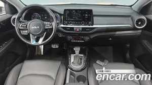 Kia K3, 2023 — миниатюра 10