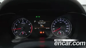 Kia K3, 2023 — миниатюра 11