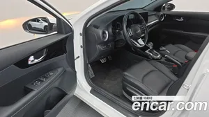Kia K3, 2023 — миниатюра 13
