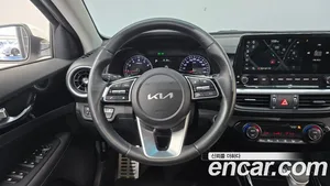 Kia K3, 2023 — миниатюра 19