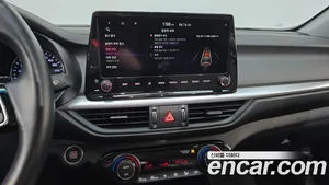 Kia K3, 2023 — миниатюра 21