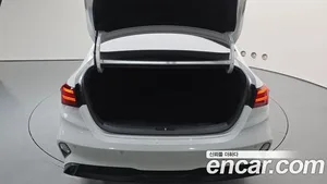 Kia K3, 2023 — миниатюра 26