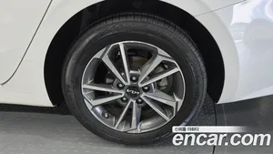 Kia K3, 2023 — миниатюра 7