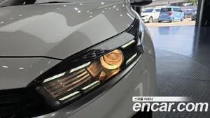 Kia K3, 2023 — миниатюра 8