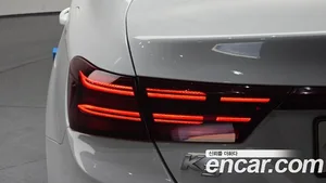 Kia K3, 2023 — миниатюра 9