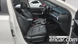 Kia K3, 2023 — миниатюра 16