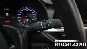 Kia K3, 2023 — миниатюра 28