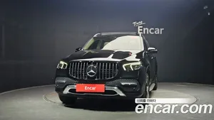 Mercedes-Benz GLE-Class, 2020 — миниатюра 2