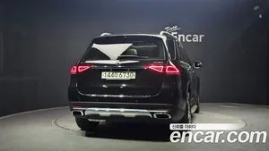 Mercedes-Benz GLE-Class, 2020 — миниатюра 3