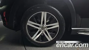 Mercedes-Benz GLE-Class, 2020 — миниатюра 4