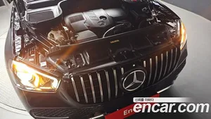 Mercedes-Benz GLE-Class, 2020 — миниатюра 5