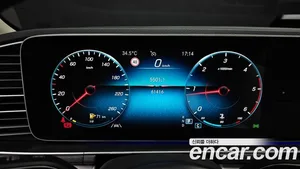 Mercedes-Benz GLE-Class, 2020 — миниатюра 10