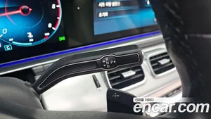 Mercedes-Benz GLE-Class, 2020 — миниатюра 11