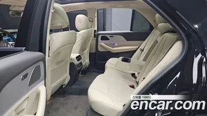 Mercedes-Benz GLE-Class, 2020 — миниатюра 16