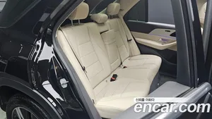 Mercedes-Benz GLE-Class, 2020 — миниатюра 17