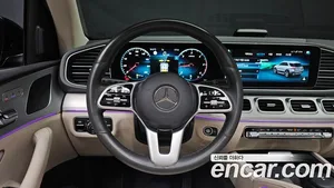 Mercedes-Benz GLE-Class, 2020 — миниатюра 19