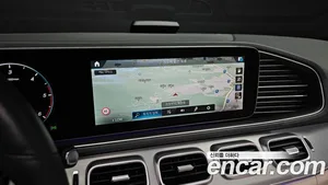 Mercedes-Benz GLE-Class, 2020 — миниатюра 20