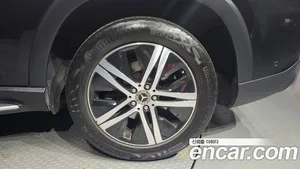 Mercedes-Benz GLE-Class, 2020 — миниатюра 6