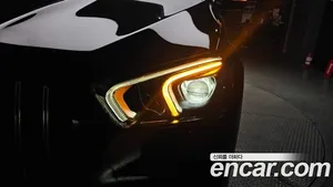 Mercedes-Benz GLE-Class, 2020 — миниатюра 7
