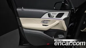Mercedes-Benz GLE-Class, 2020 — миниатюра 13