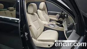 Mercedes-Benz GLE-Class, 2020 — миниатюра 15