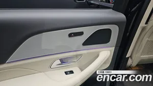Mercedes-Benz GLE-Class, 2020 — миниатюра 27