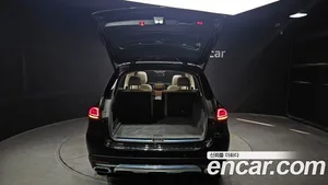 Mercedes-Benz GLE-Class, 2020 — миниатюра 28