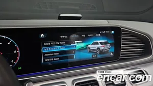 Mercedes-Benz GLE-Class, 2020 — миниатюра 32