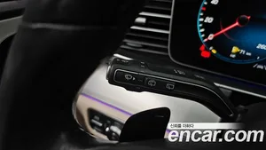 Mercedes-Benz GLE-Class, 2020 — миниатюра 33