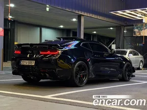Chevrolet Camaro, 2016 — миниатюра 2