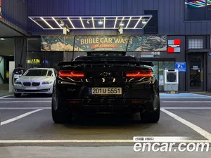 Chevrolet Camaro, 2016 — миниатюра 4