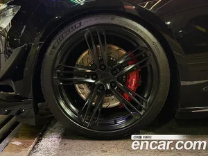 Chevrolet Camaro, 2016 — миниатюра 5