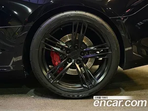 Chevrolet Camaro, 2016 — миниатюра 6