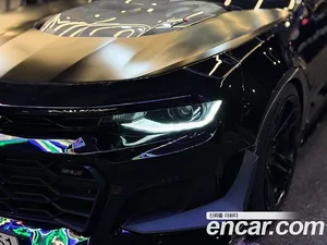 Chevrolet Camaro, 2016 — миниатюра 7