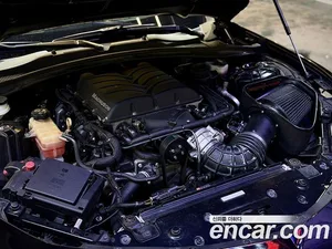 Chevrolet Camaro, 2016 — миниатюра 10