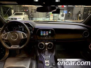 Chevrolet Camaro, 2016 — миниатюра 11
